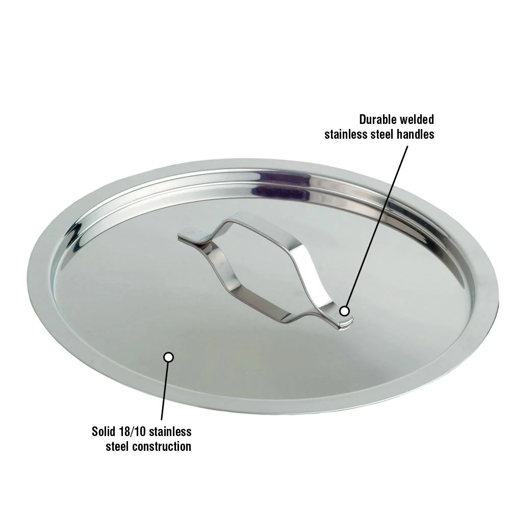 28cm Meyer Classic Cover - Image 2
