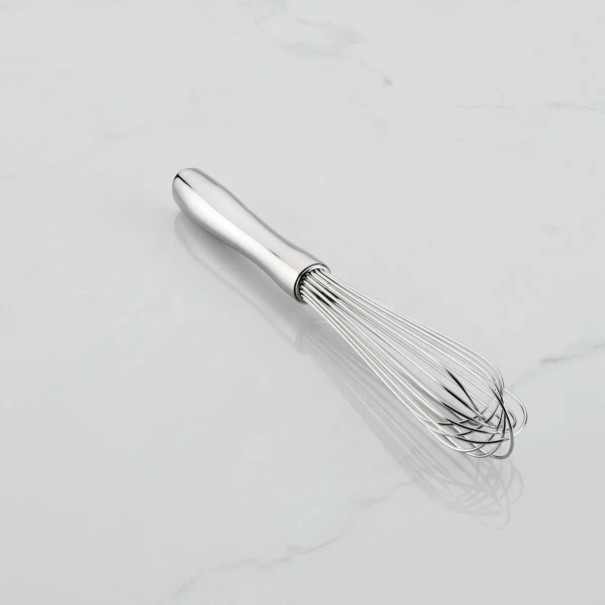 Hestan Provisions 9-Inch Stainless Steel French Whisk