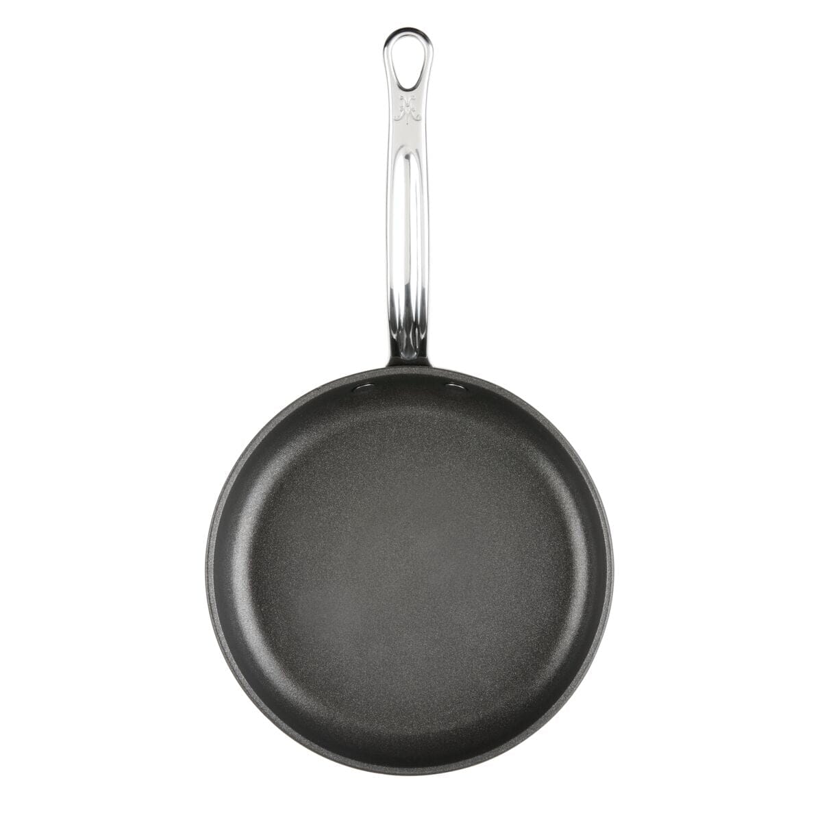 Hestan TITUM® Fusion 8" Nonstick Egg Pan - Image 3
