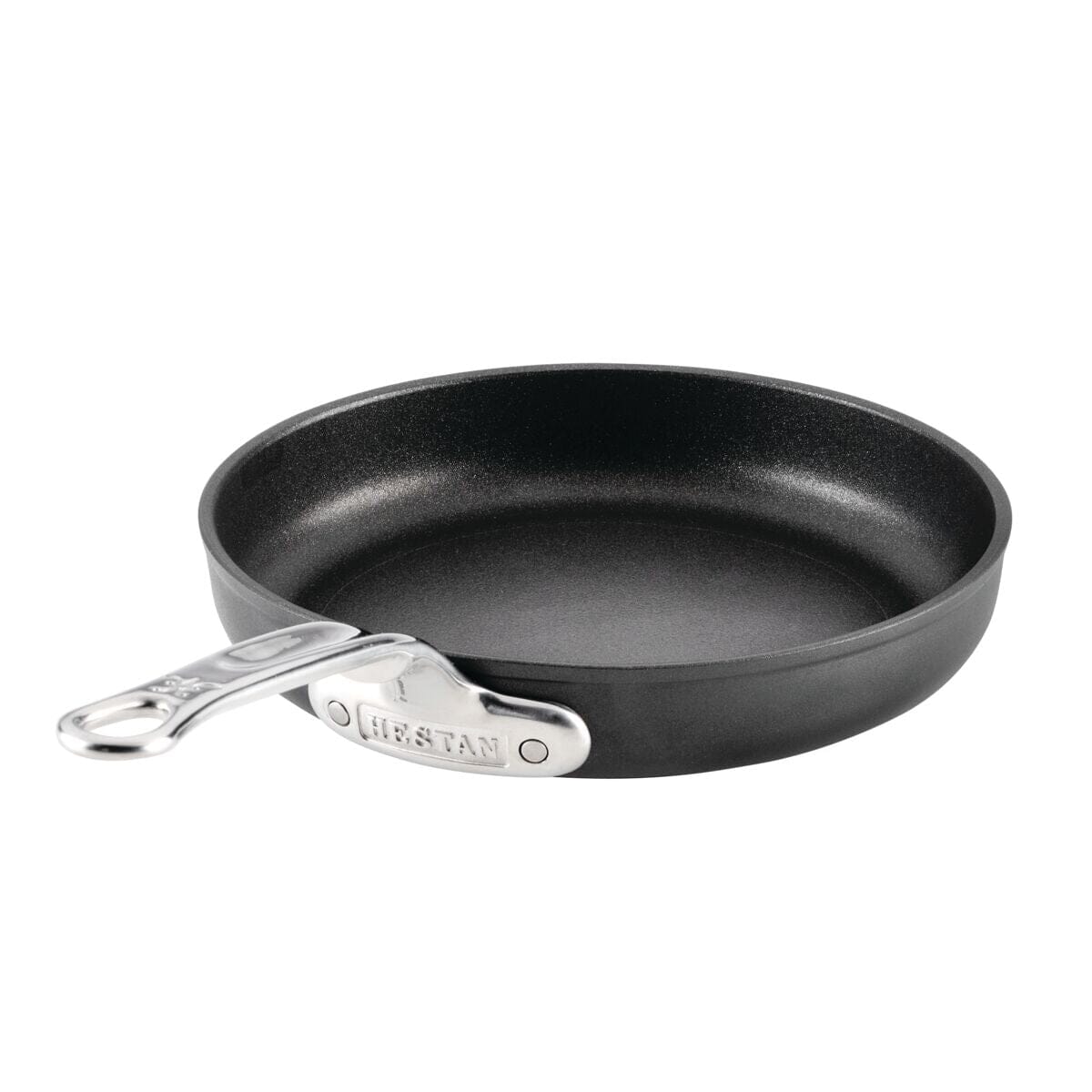 Hestan TITUM® Fusion 8" Nonstick Egg Pan - Image 5