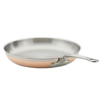 Hestan Copperbond Induction Copper Skillets - Image 9
