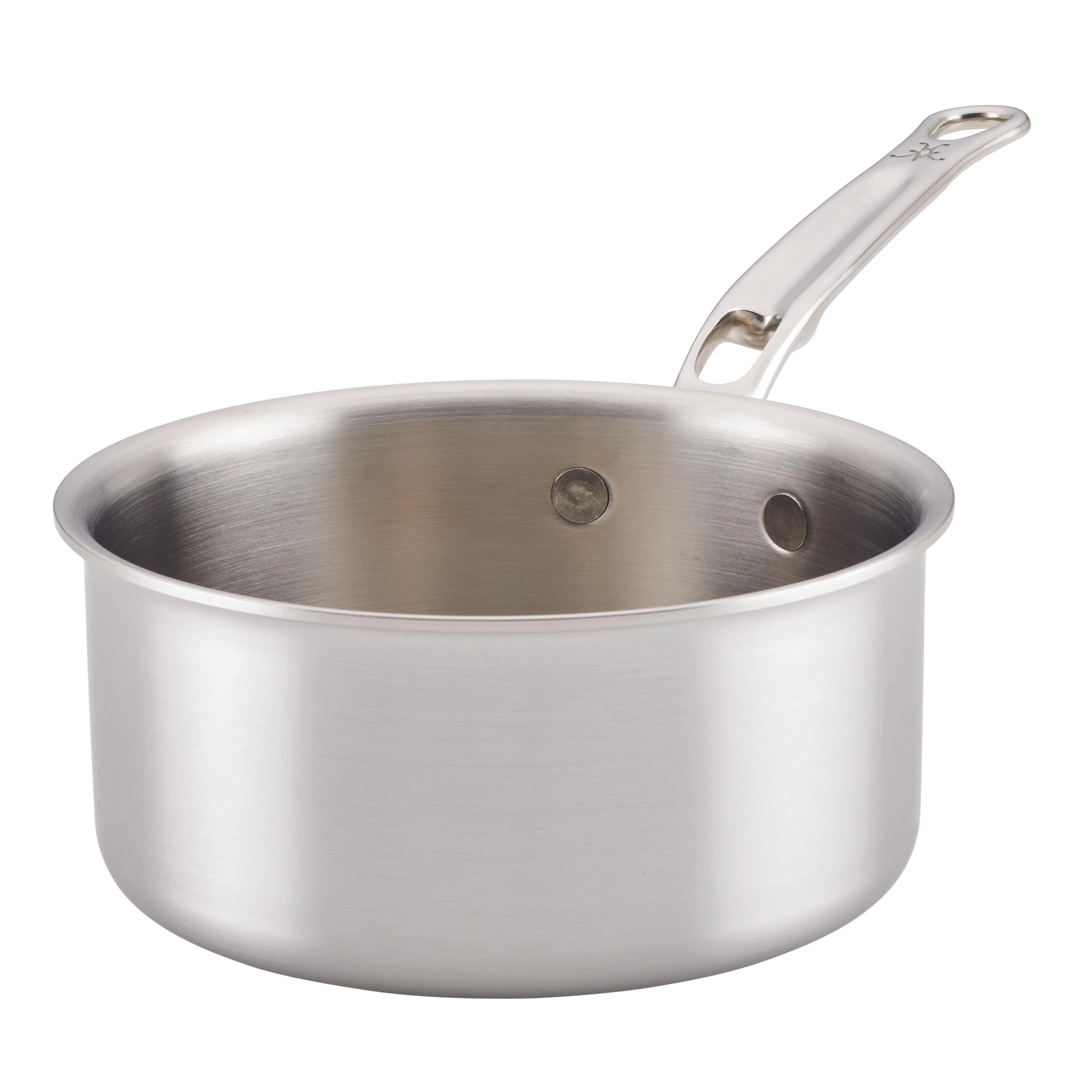 Hestan Thomas Keller Insignia Sauce Pots