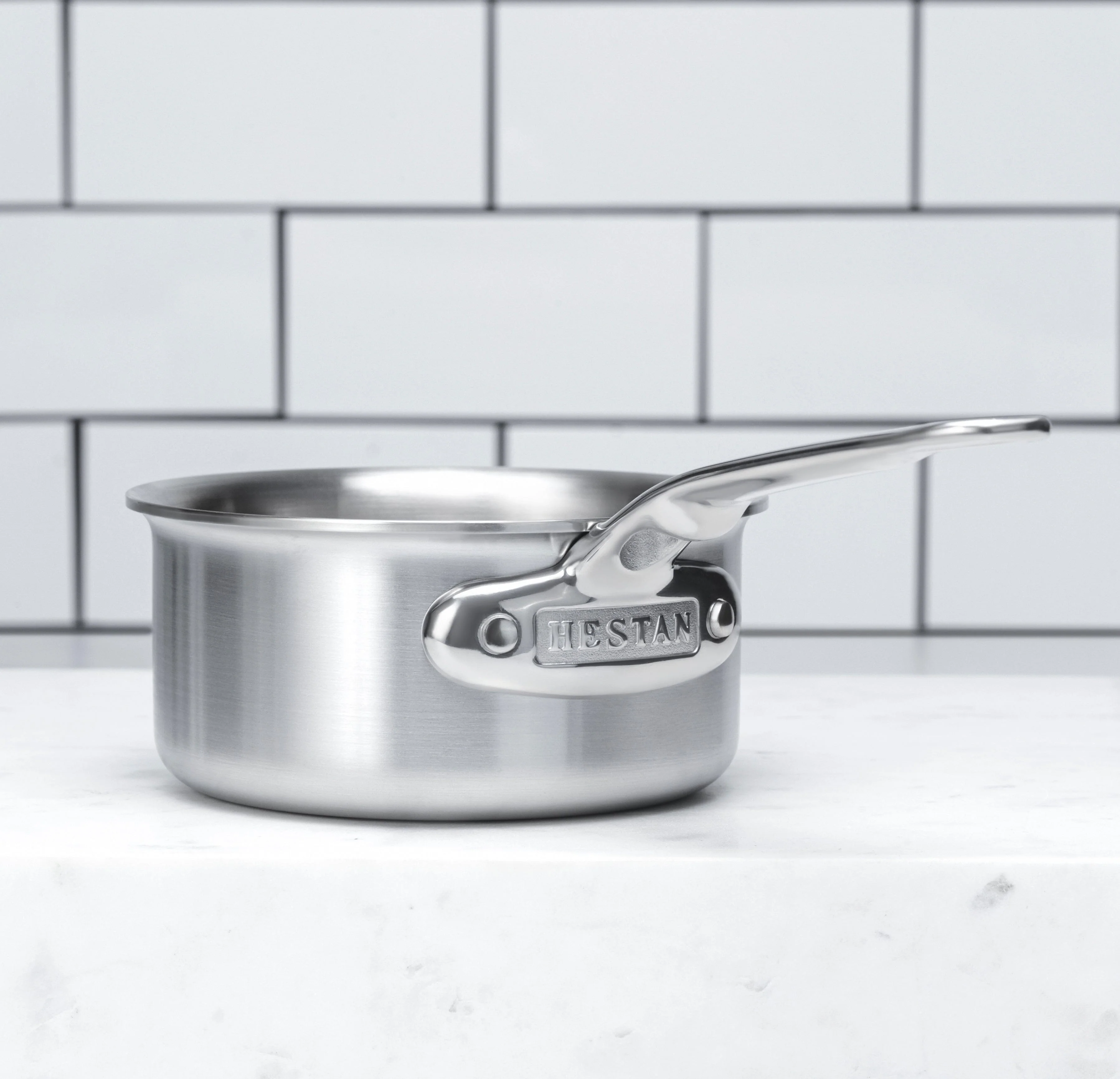 Hestan Thomas Keller Insignia Sauce Pots - Image 5