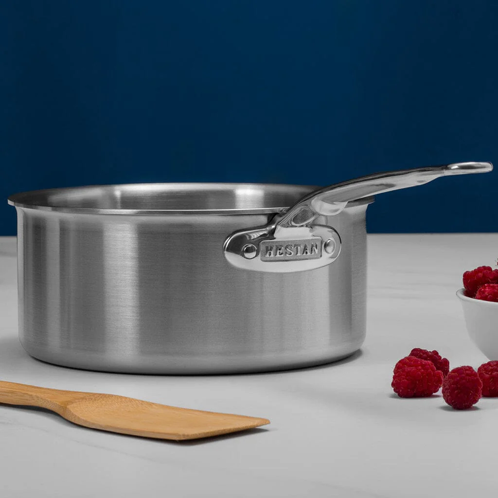 Hestan Thomas Keller Insignia Sauce Pots - Image 8