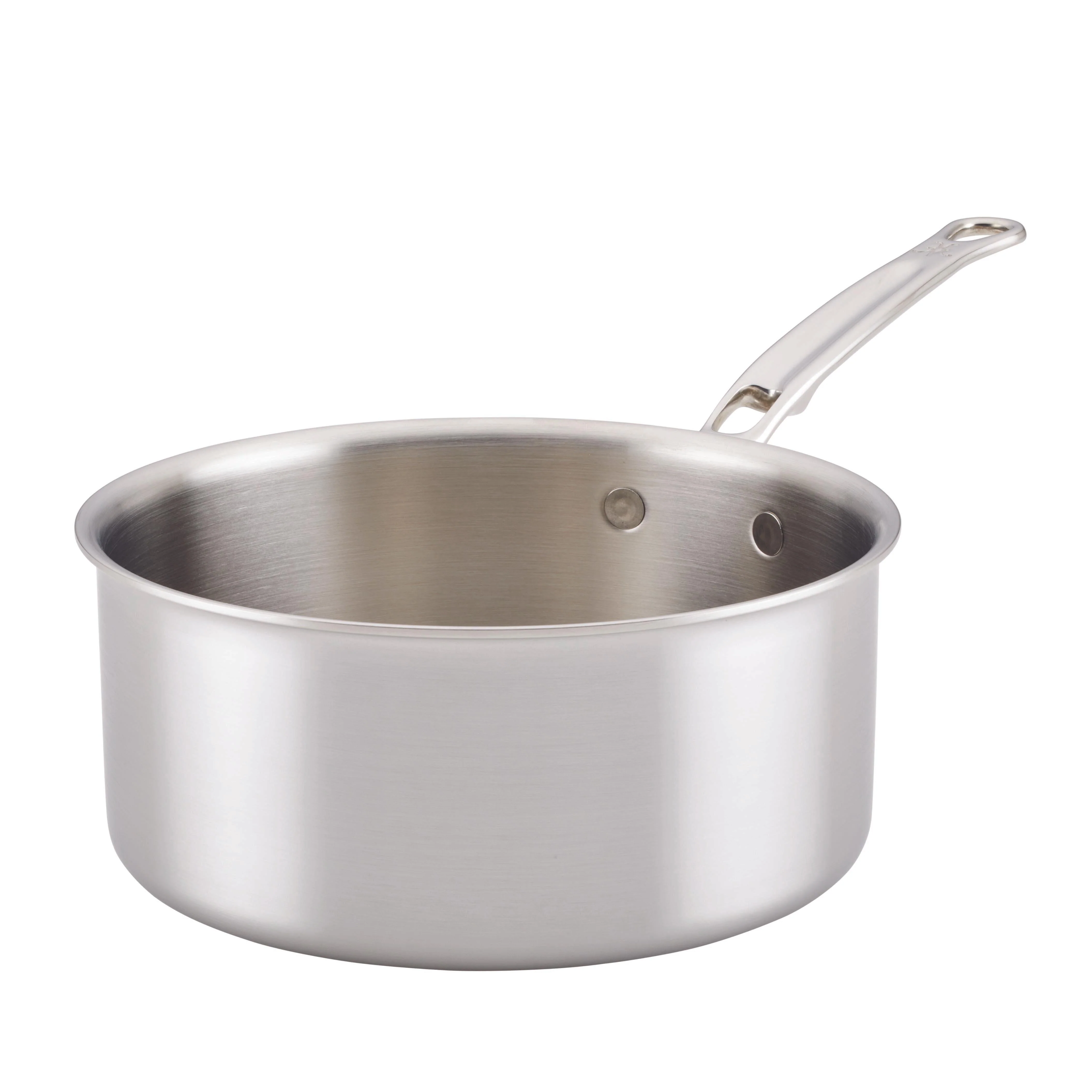 Hestan Thomas Keller Insignia 3-Quart Sauce Pot