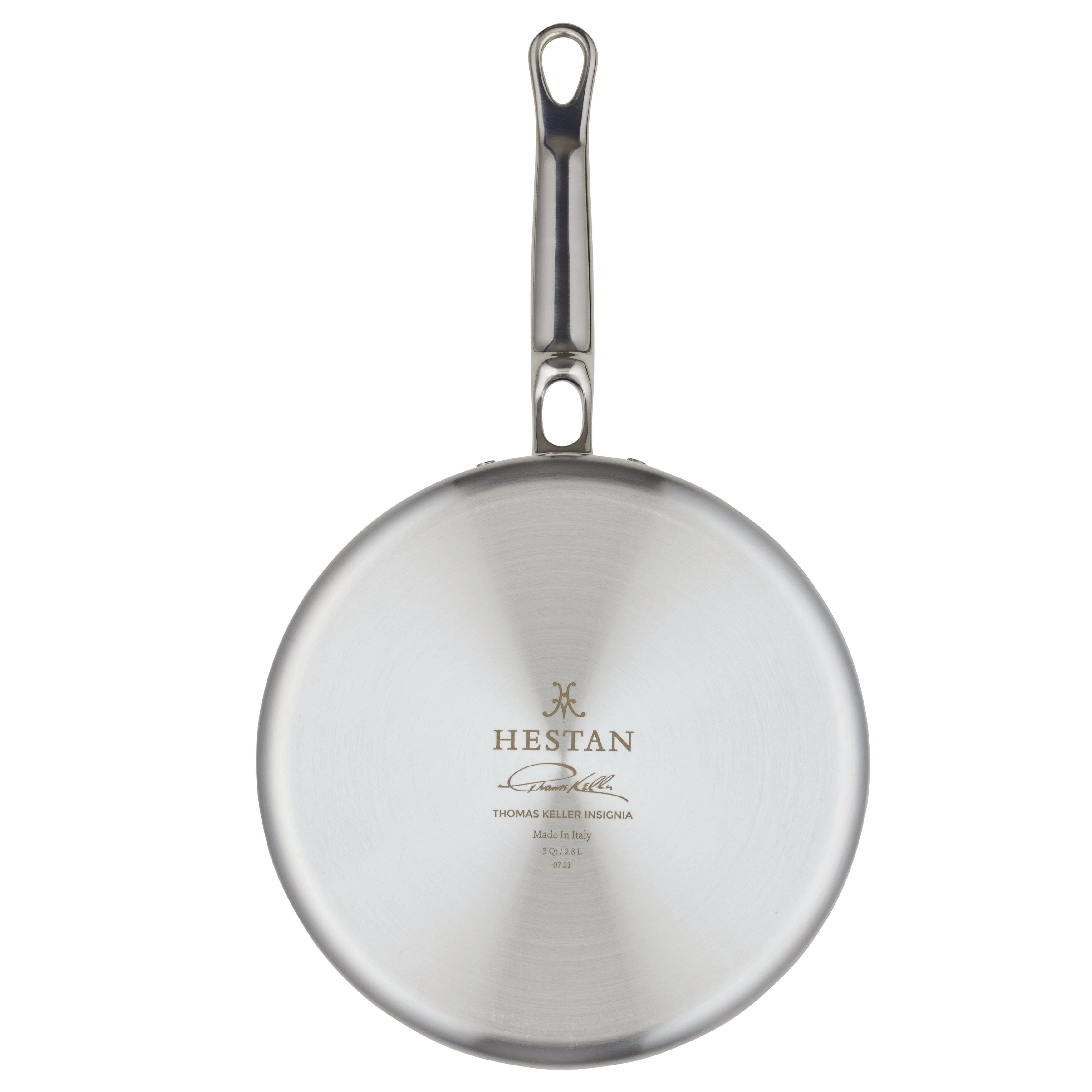 Hestan Thomas Keller Insignia 3-Quart Sauce Pot - Image 3