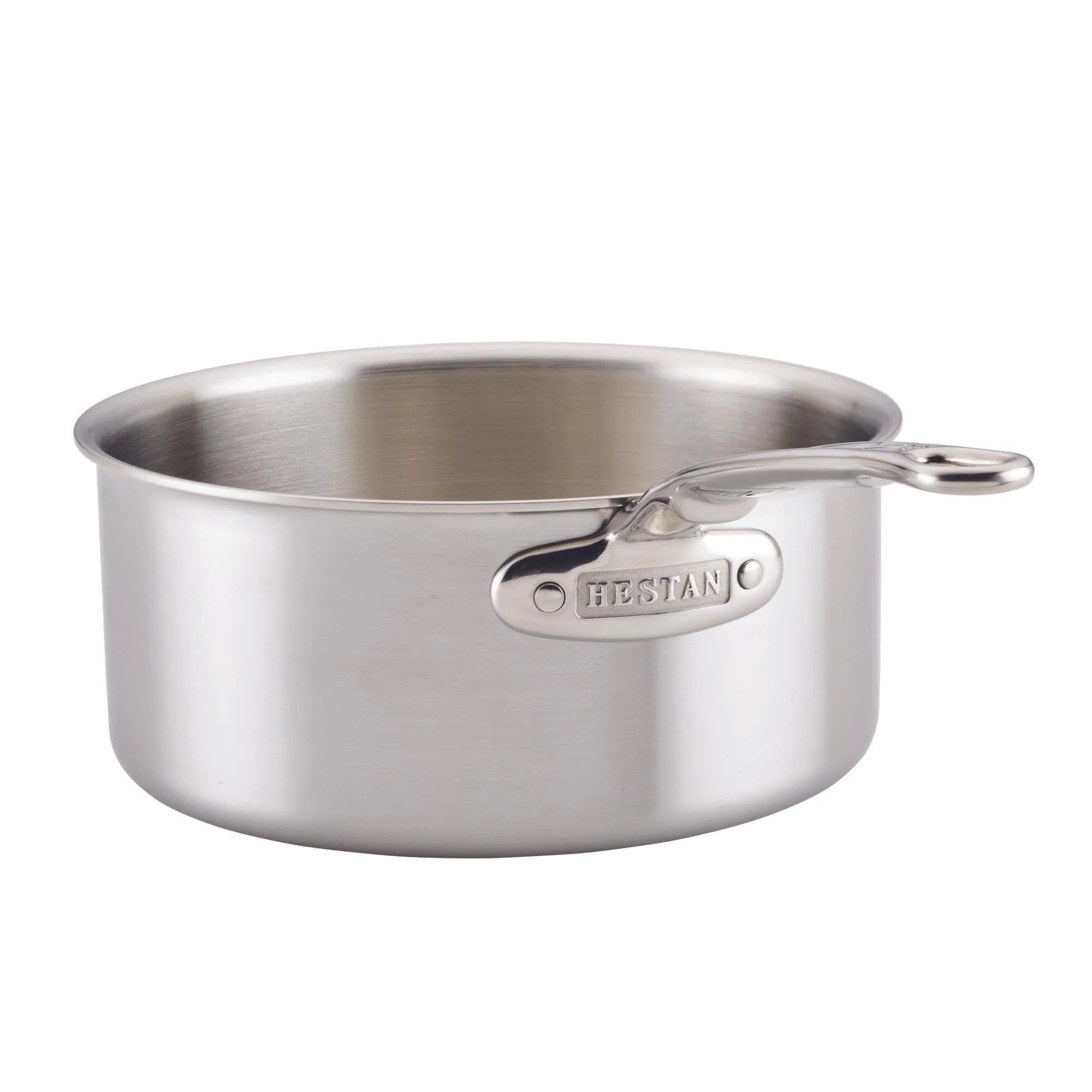 Hestan Thomas Keller Insignia 3-Quart Sauce Pot - Image 4