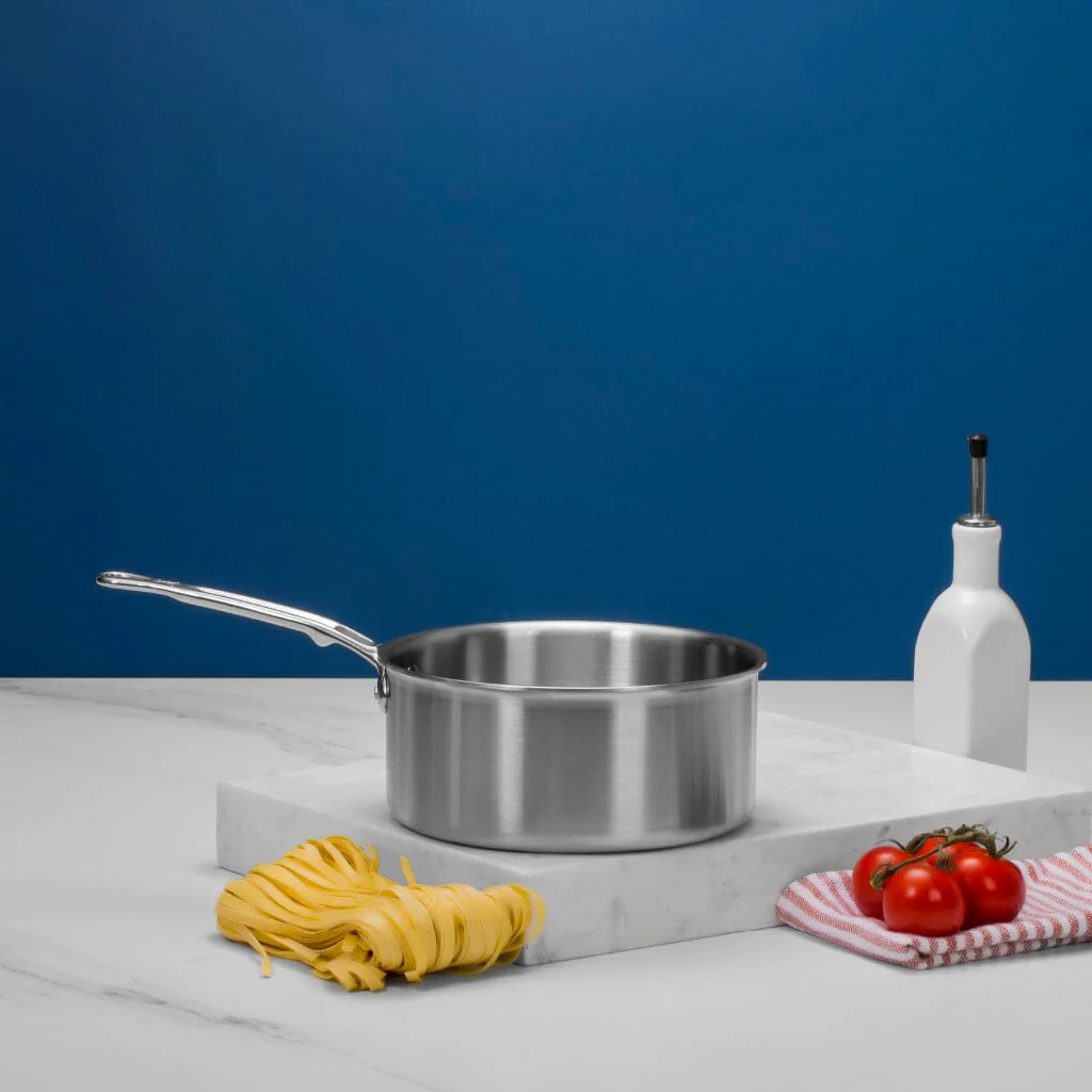 Hestan Thomas Keller Insignia 3-Quart Sauce Pot - Image 5