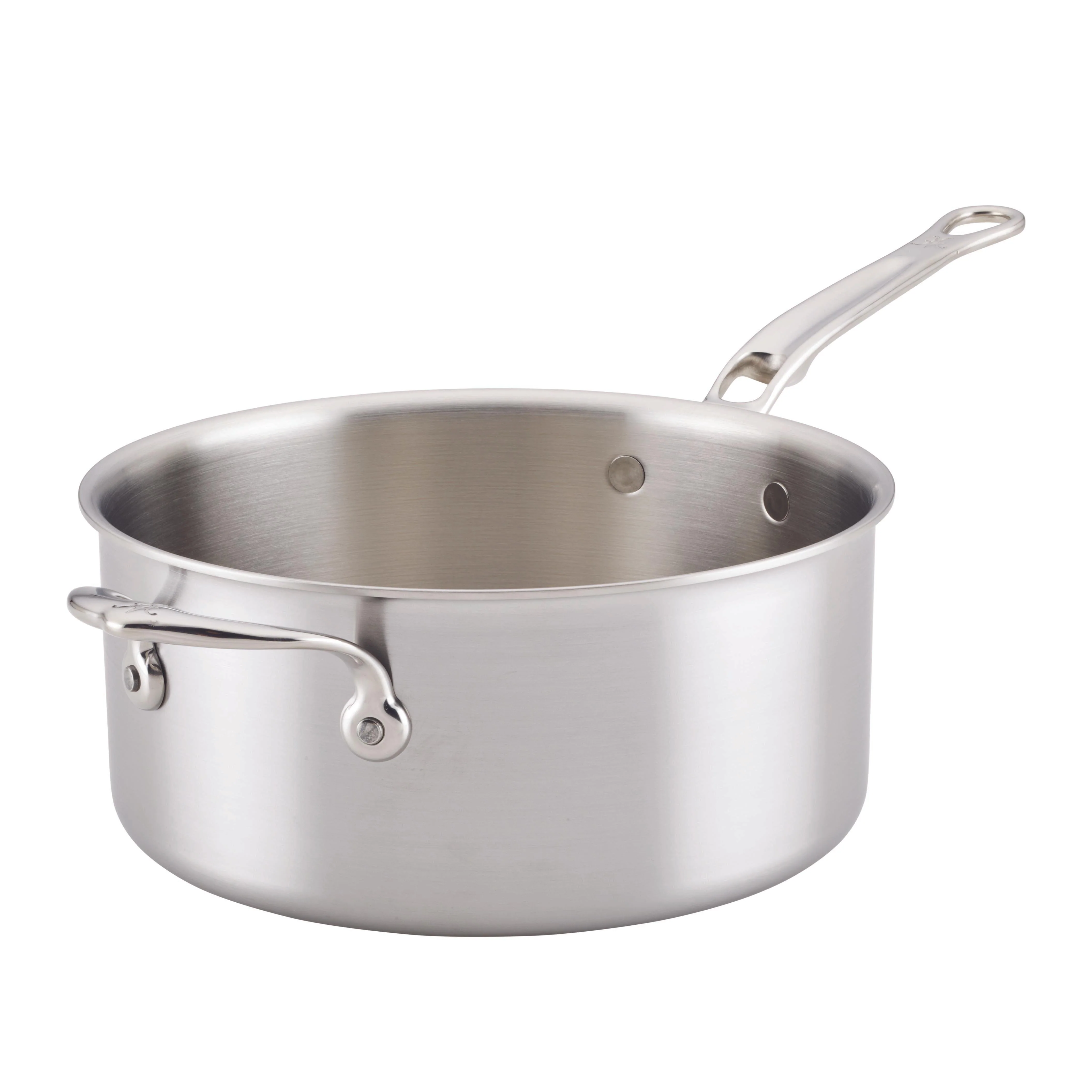 Hestan Thomas Keller Insignia 4-Quart Sauce Pot