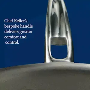 Hestan Thomas Keller Insignia 4-Quart Sauce Pot - Image 11