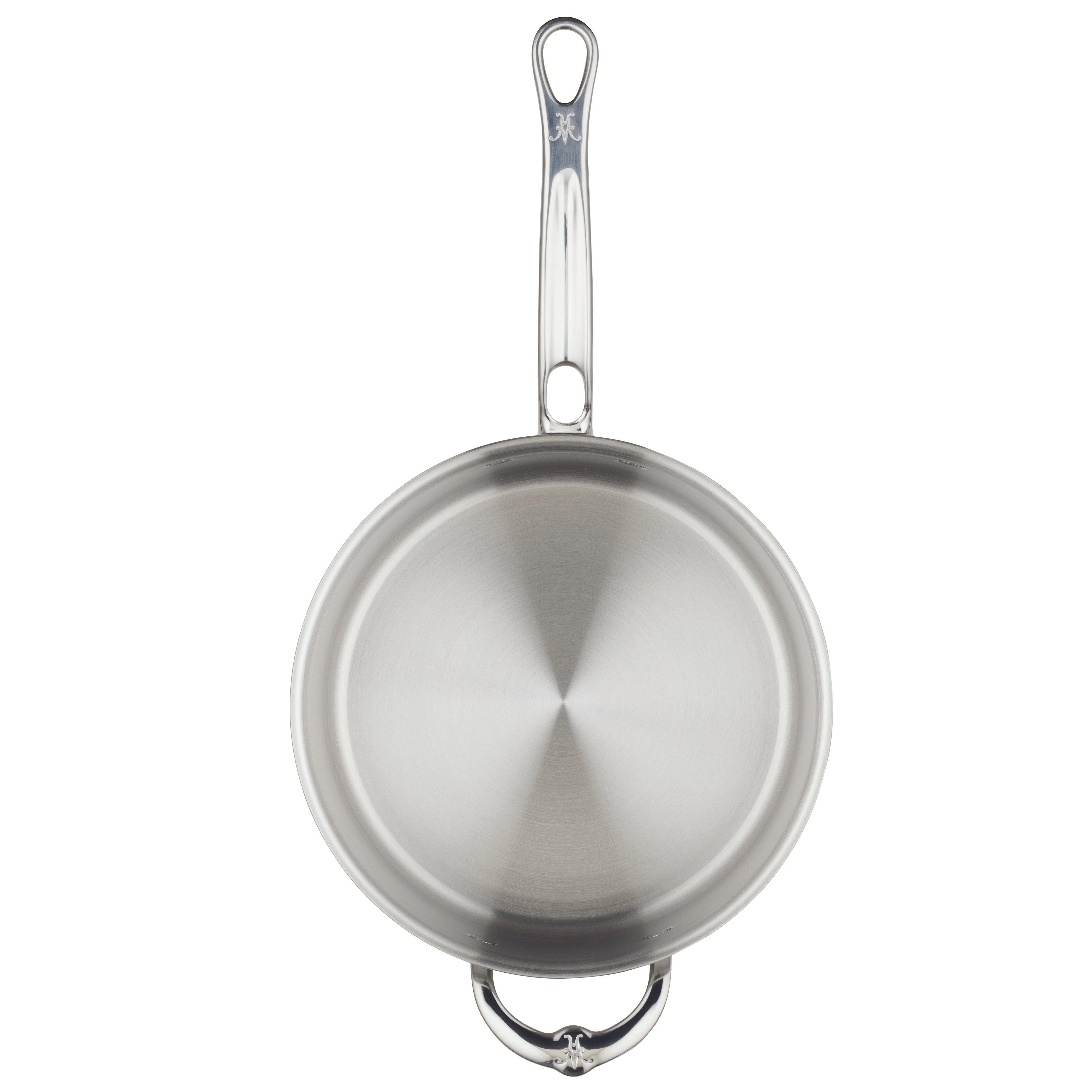 Hestan Thomas Keller Insignia 4-Quart Sauce Pot - Image 2