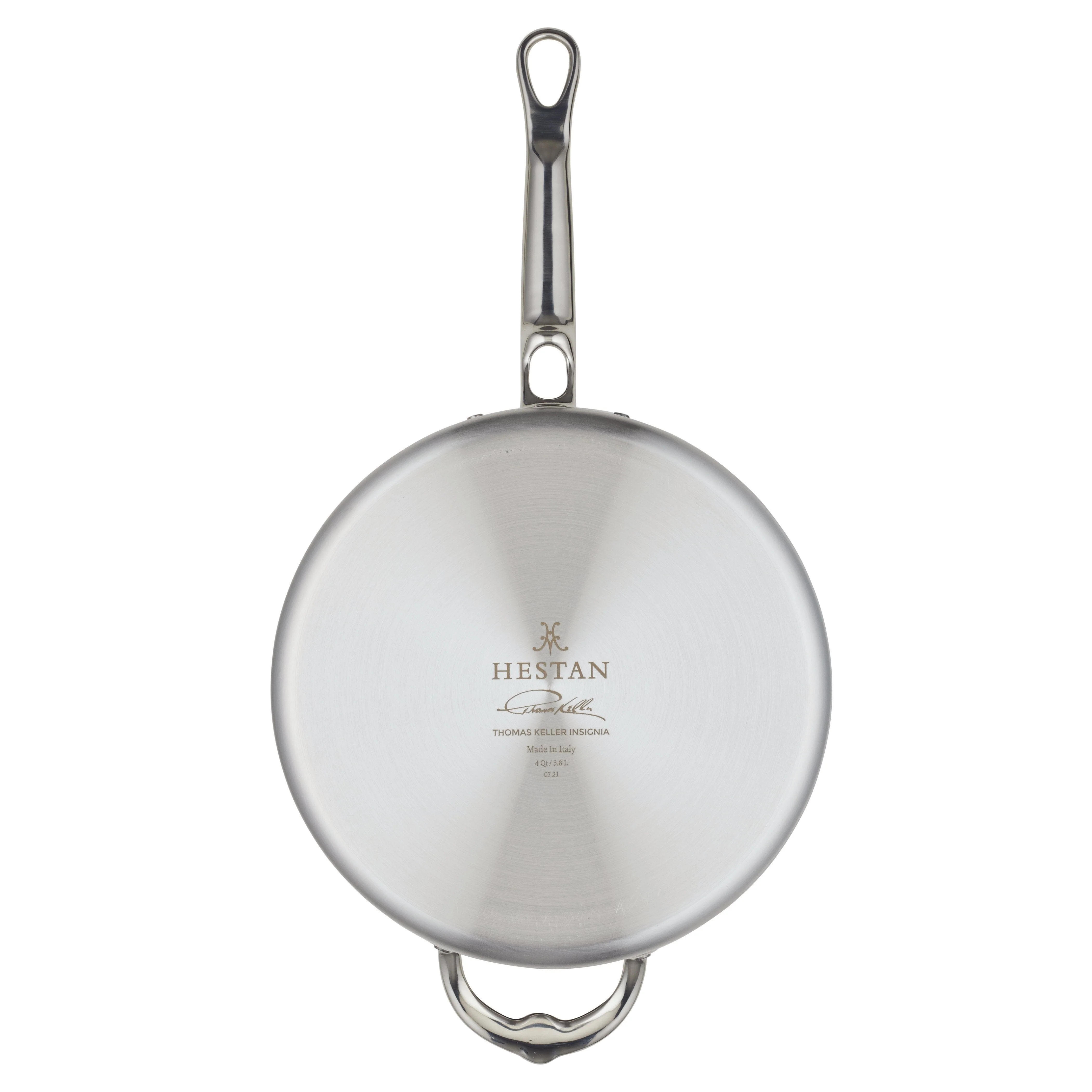 Hestan Thomas Keller Insignia 4-Quart Sauce Pot - Image 3