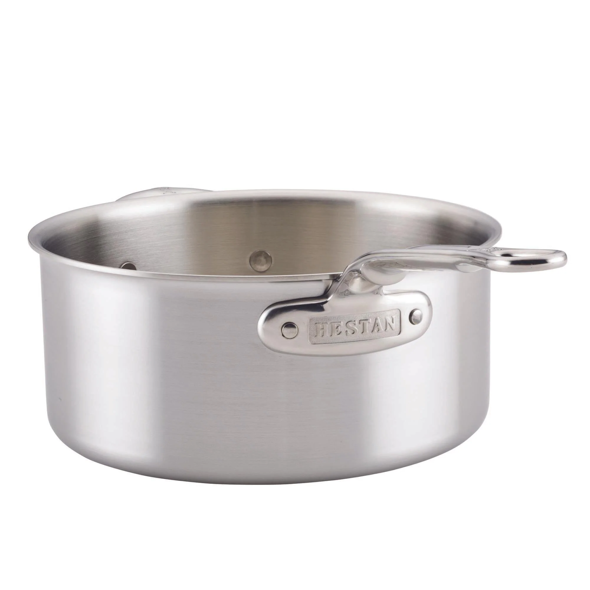 Hestan Thomas Keller Insignia 4-Quart Sauce Pot - Image 4