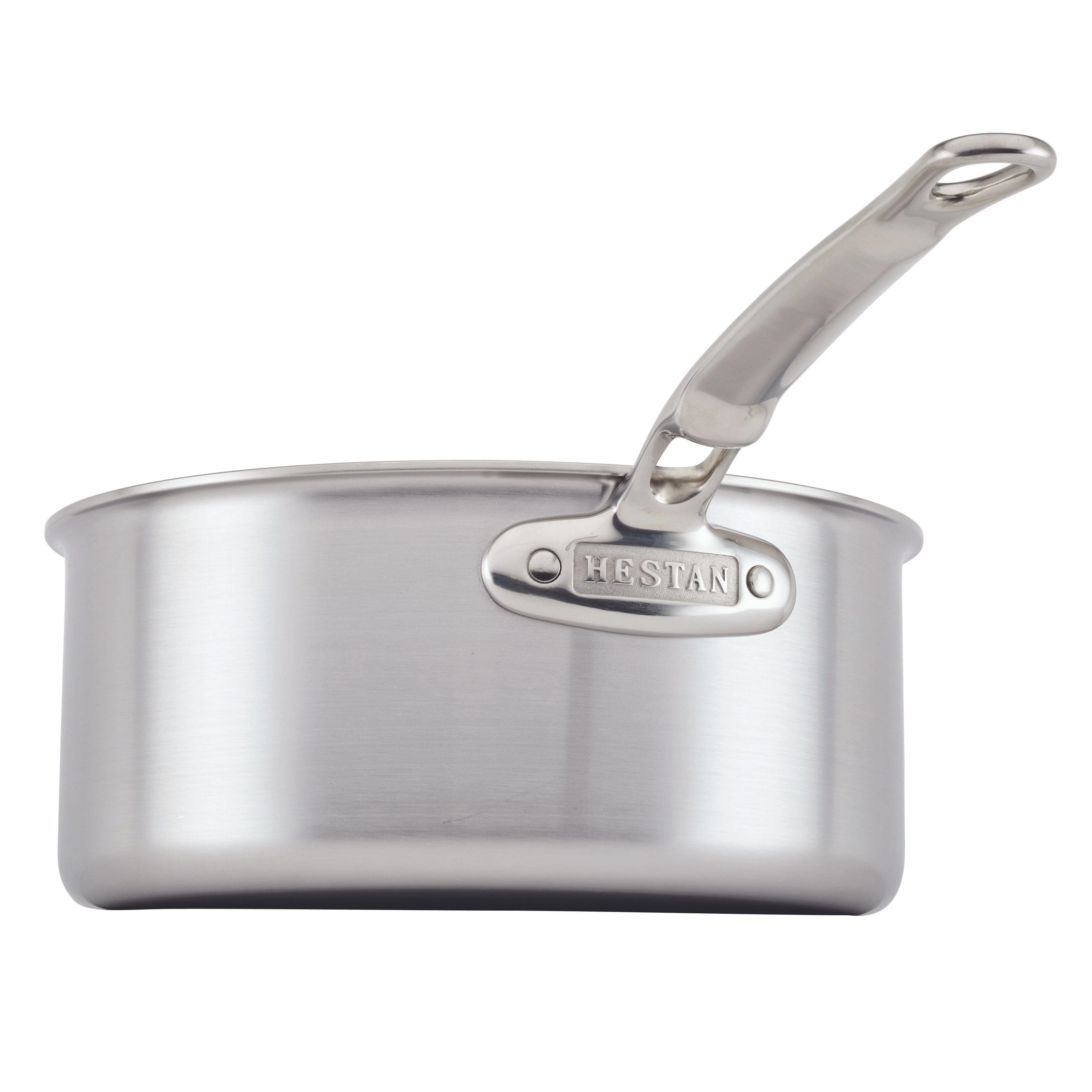 Hestan Thomas Keller Insignia 4-Quart Sauce Pot - Image 5
