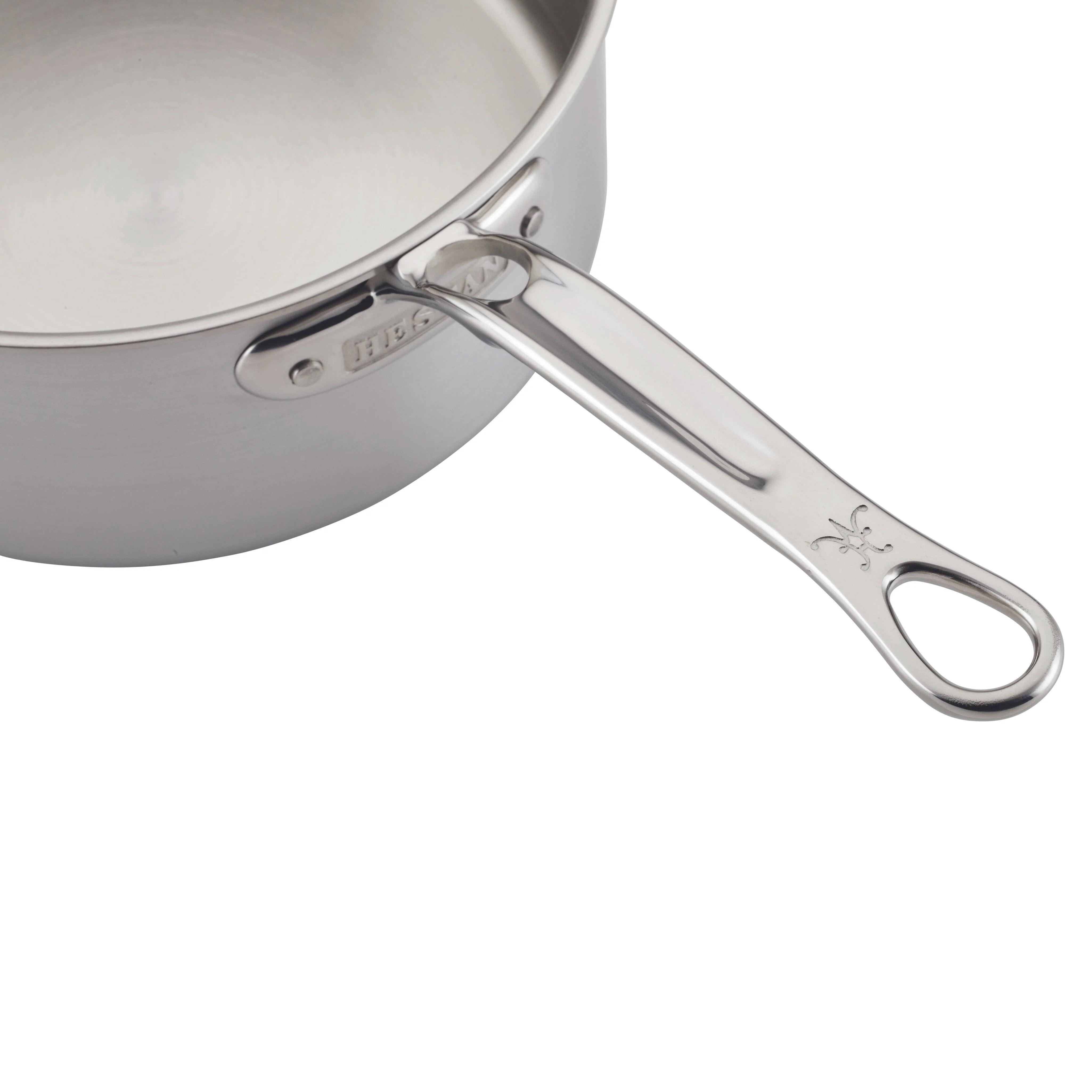 Hestan Thomas Keller Insignia 4-Quart Sauce Pot - Image 6