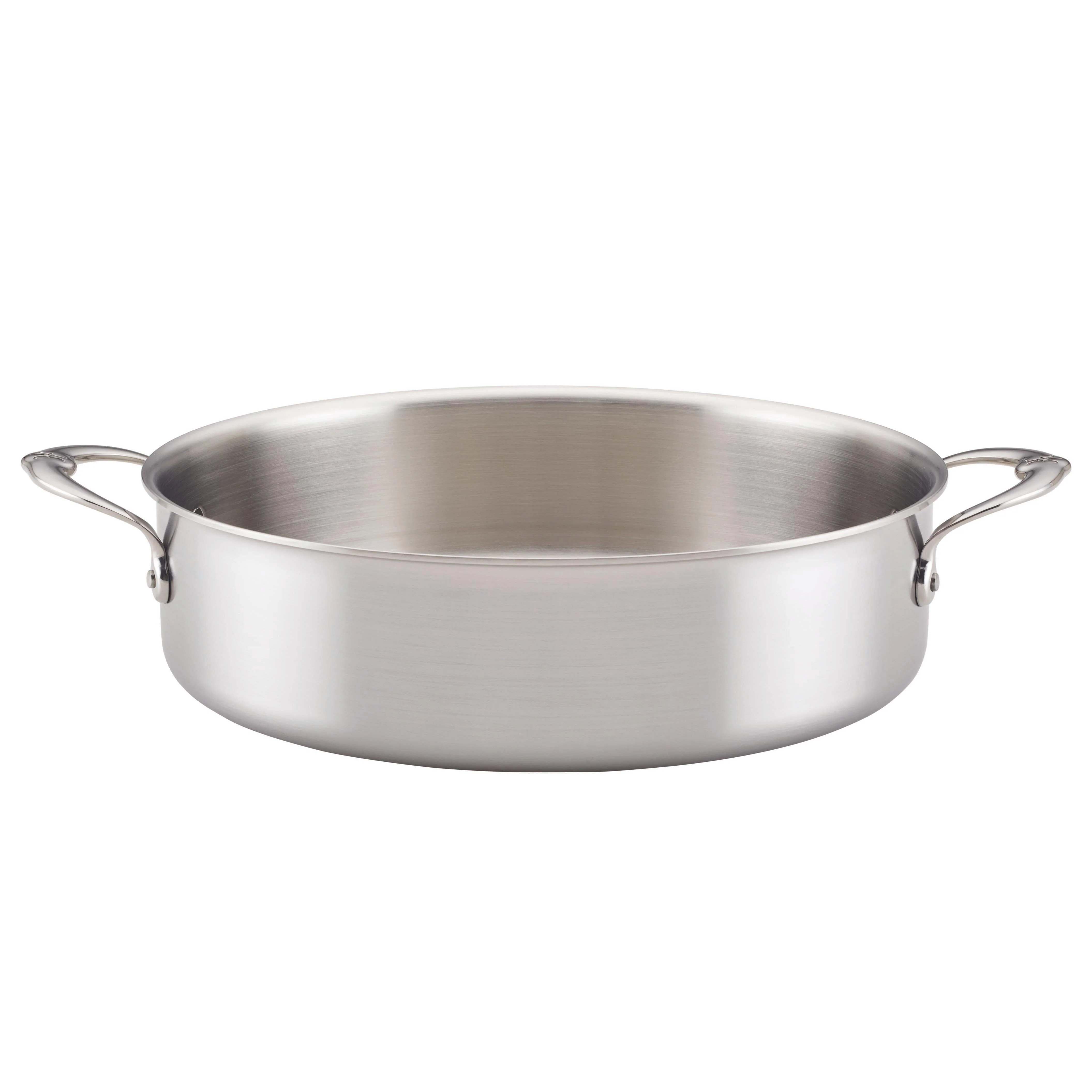 Hestan Thomas Keller Insignia Rondeaus