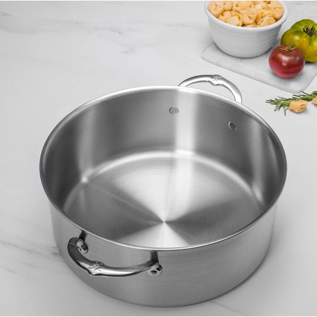 Hestan Thomas Keller Insignia Rondeaus - Image 4