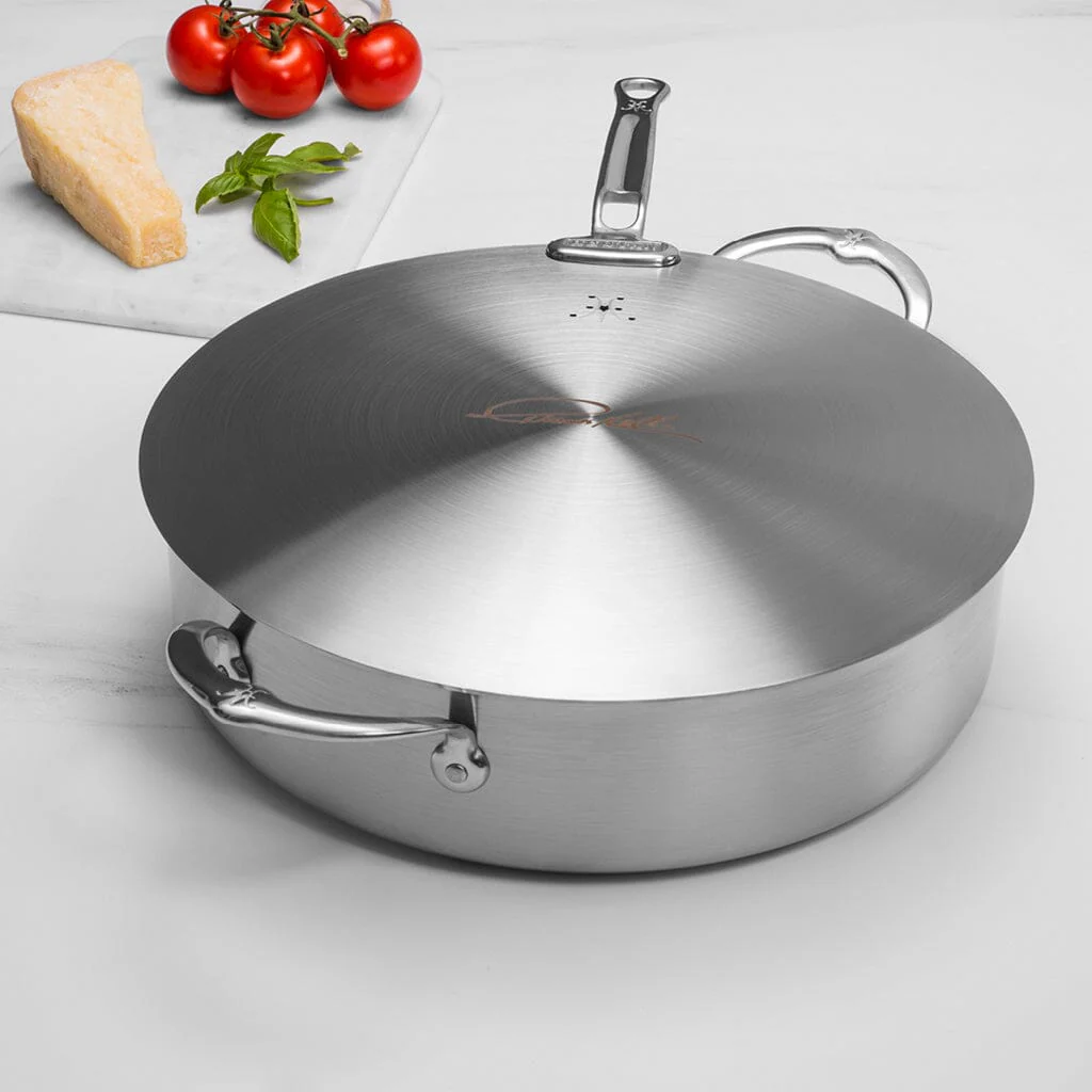 Hestan Thomas Keller Insignia Rondeaus - Image 5