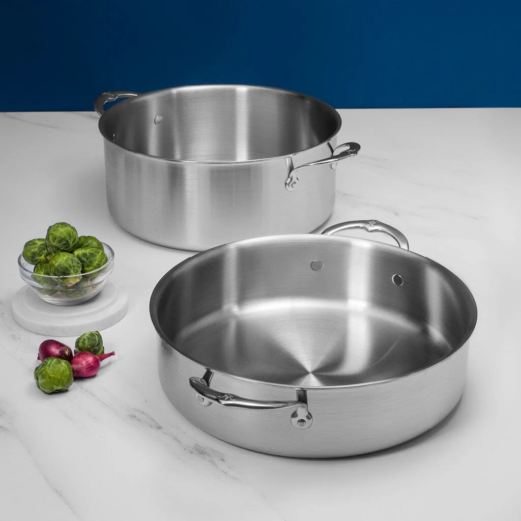 Hestan Thomas Keller Insignia Rondeaus - Image 6