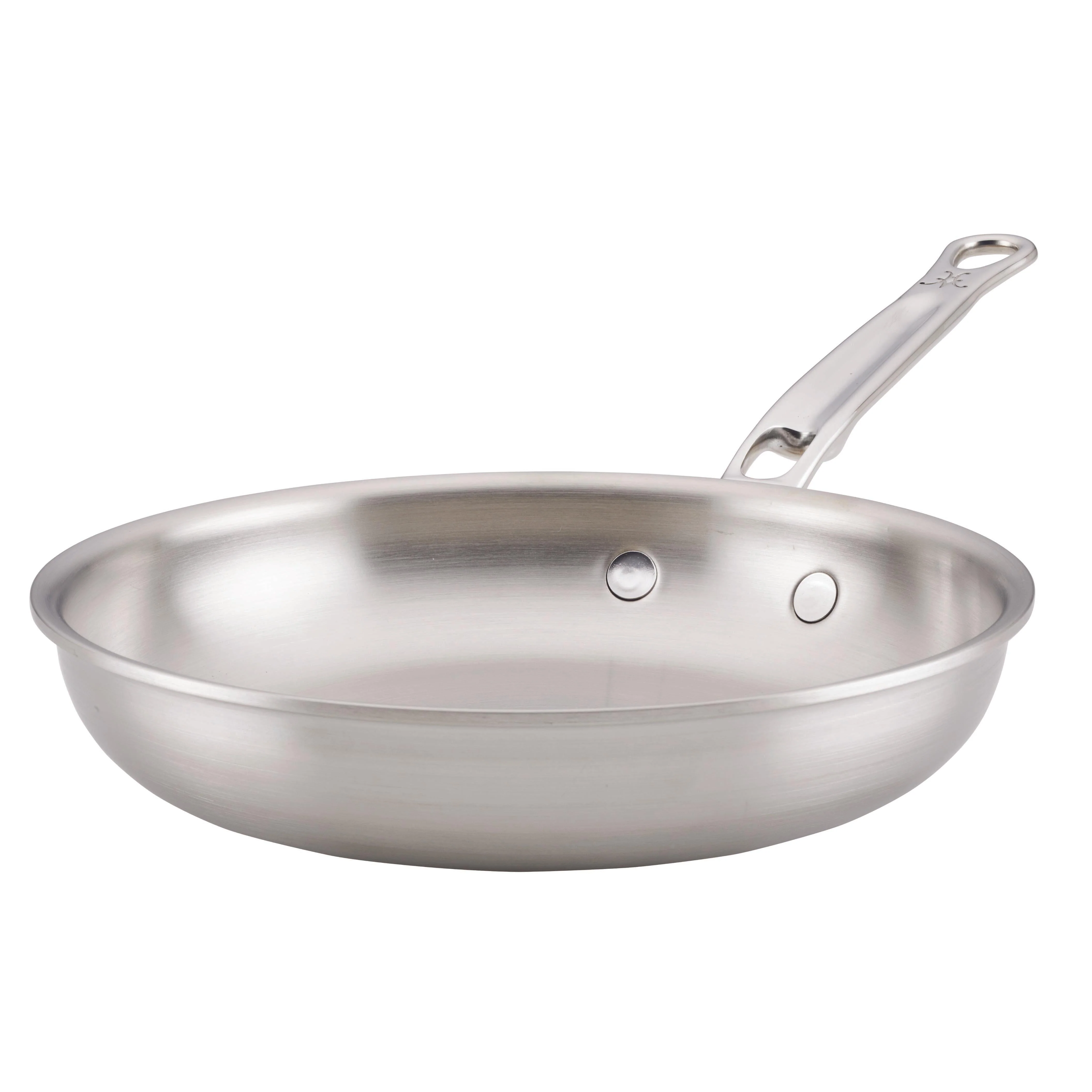 Hestan Thomas Keller Insignia Sauté Pans