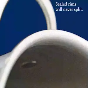 Hestan Thomas Keller Insignia Sauté Pans - Image 10