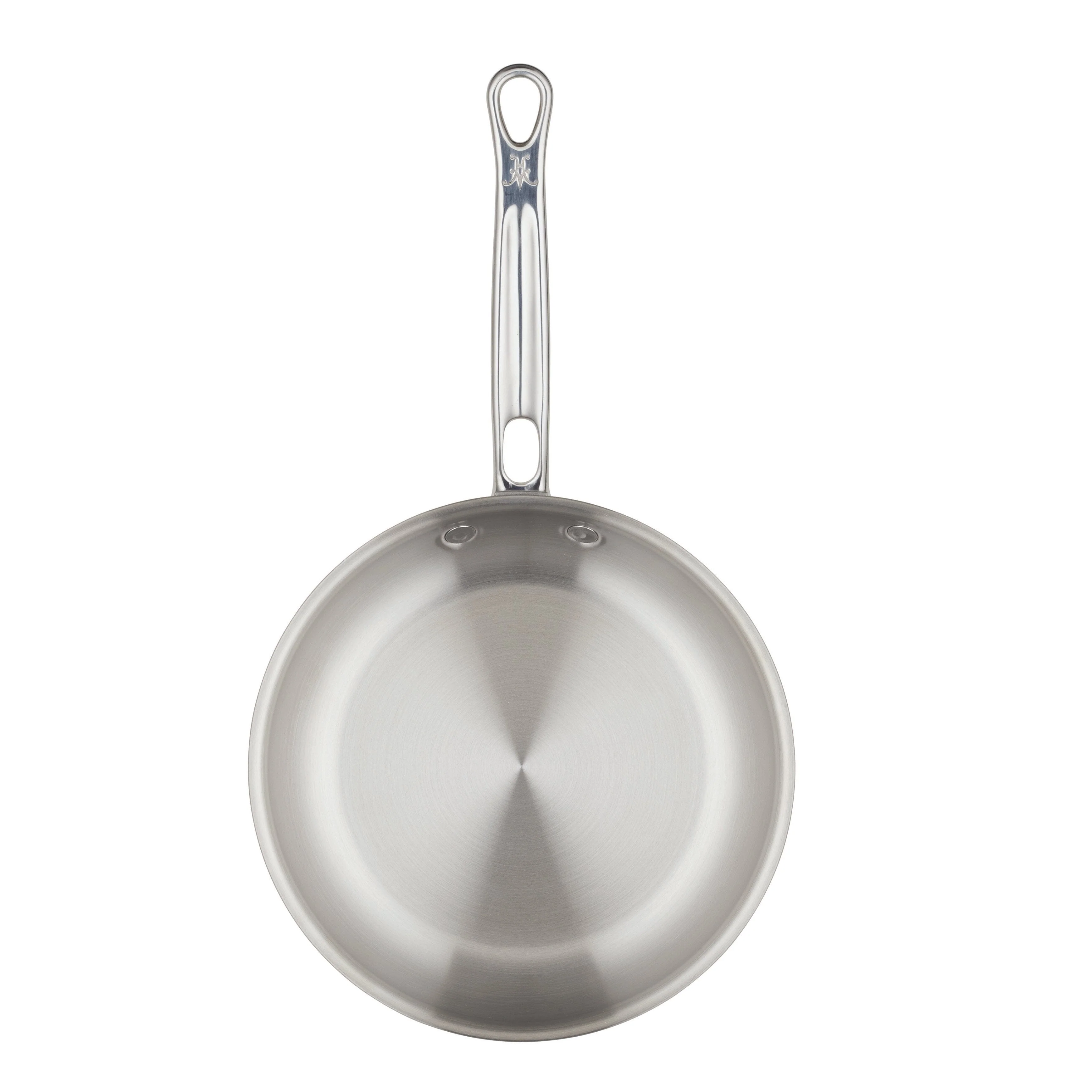 Hestan Thomas Keller Insignia Sauté Pans - Image 2