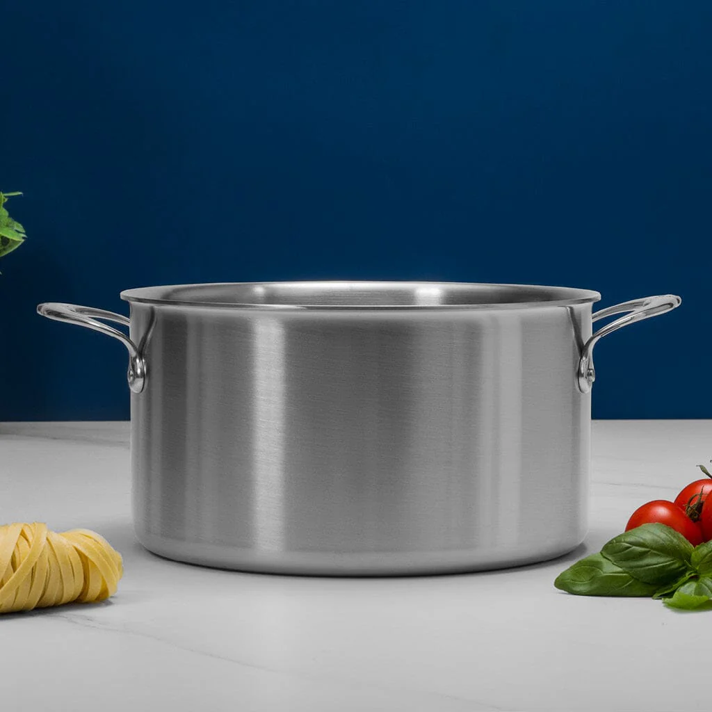 Hestan Thomas Keller Insignia Stock Pots - Image 4