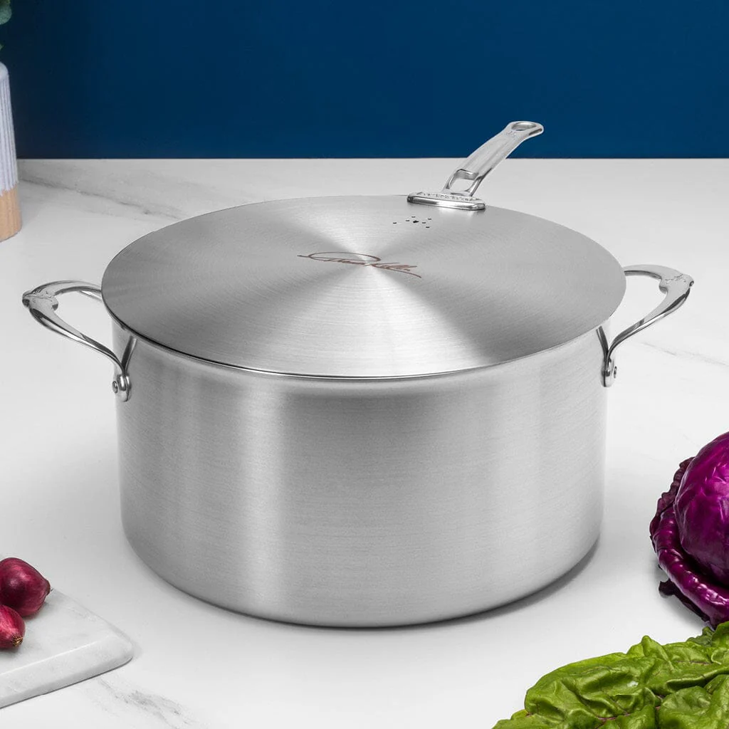 Hestan Thomas Keller Insignia Stock Pots - Image 5