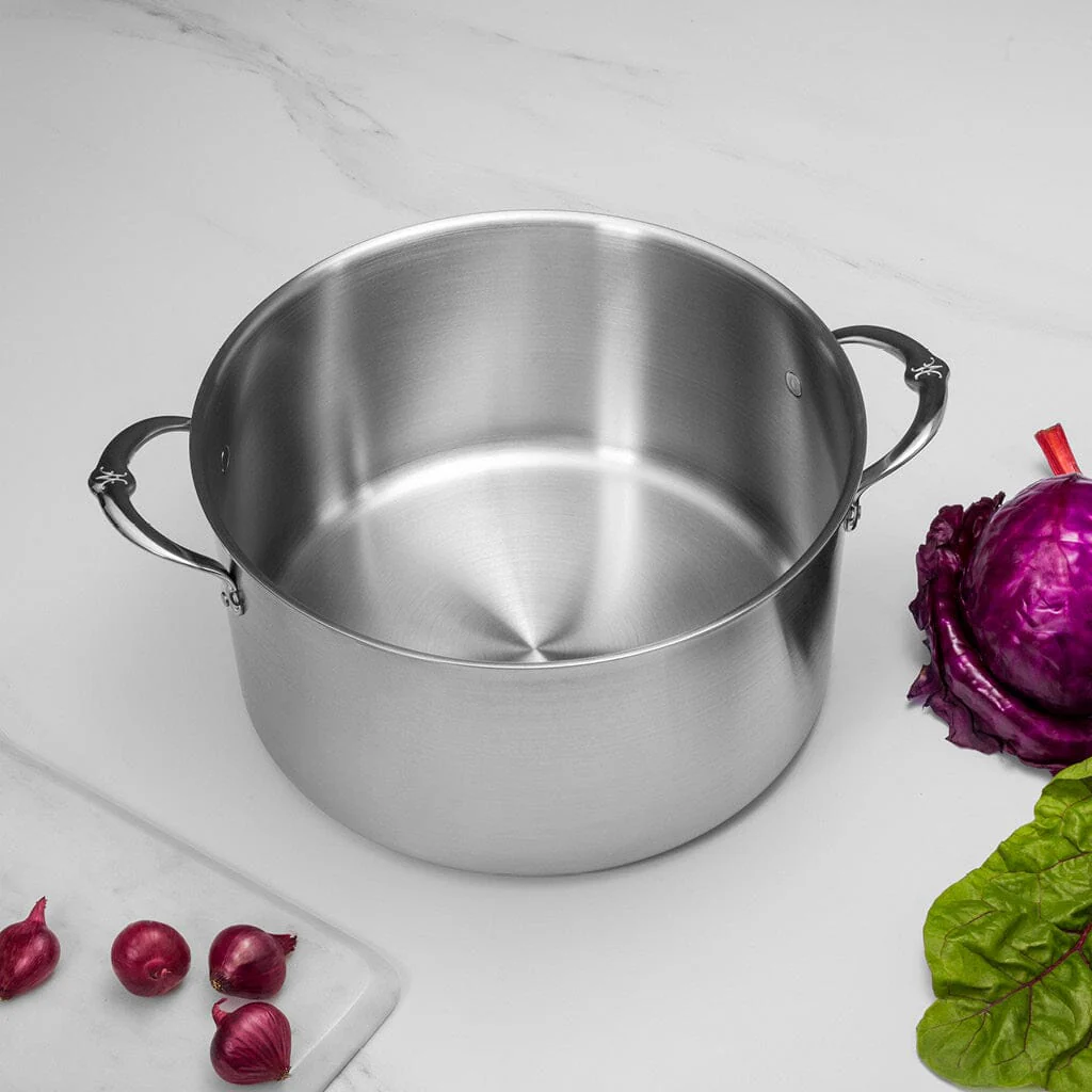 Hestan Thomas Keller Insignia Stock Pots - Image 6