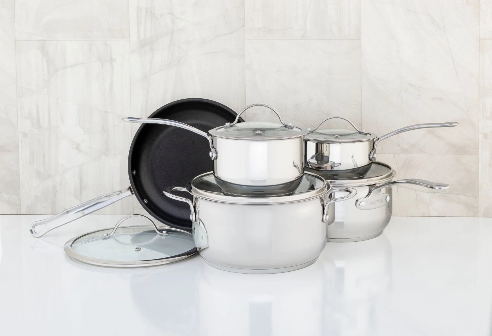 Clad Stainless Steel