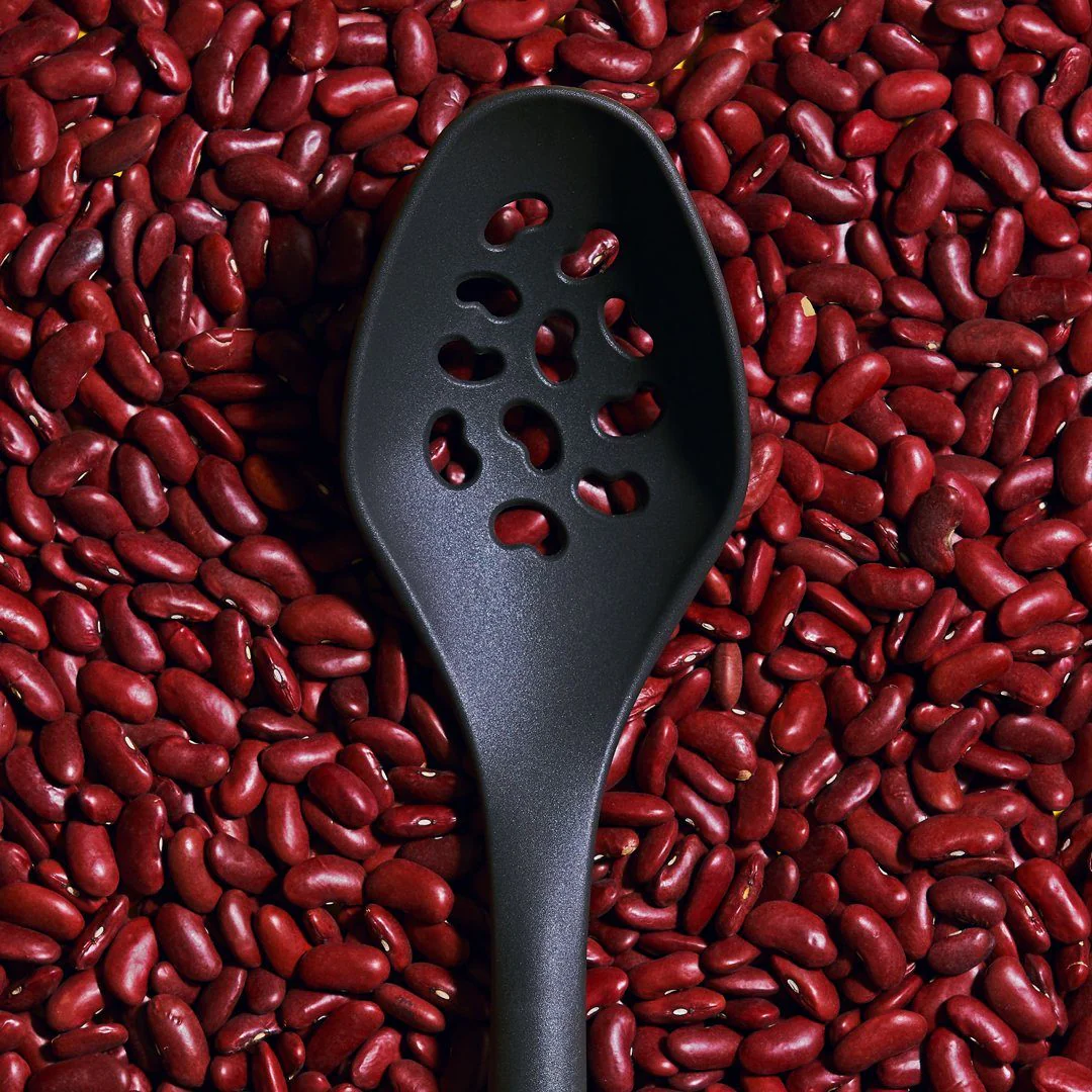 Meyer Nylon Slotted Spoon - Image 3