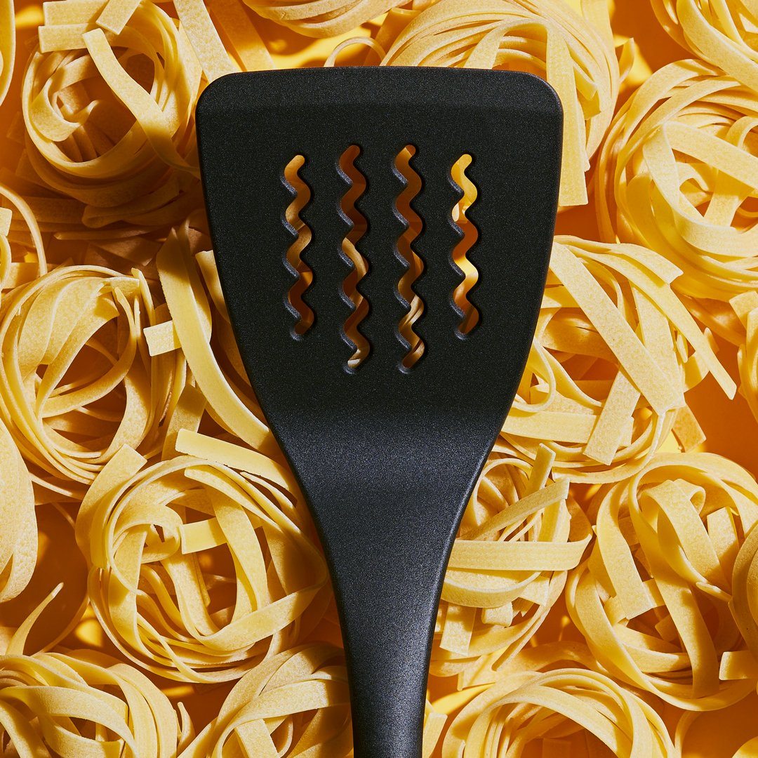 Meyer Nylon Slotted Turner - Image 3