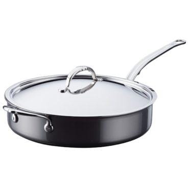 Hestan Titanium Sauté Pans - Image 8