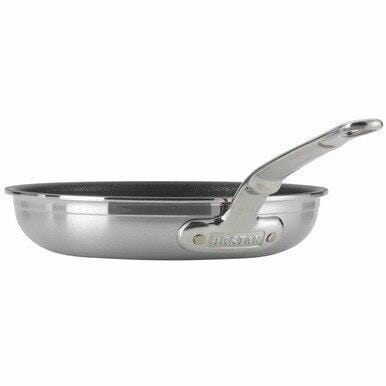 Hestan Professional Clad Stainless Steel TITUM<sup>TM</sup> Nonstick Skillets - Image 8