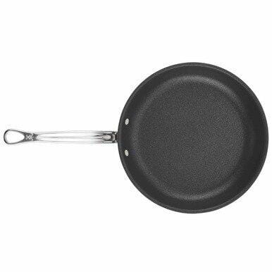 Hestan Professional Clad Stainless Steel TITUM<sup>TM</sup> Nonstick Skillets - Image 9