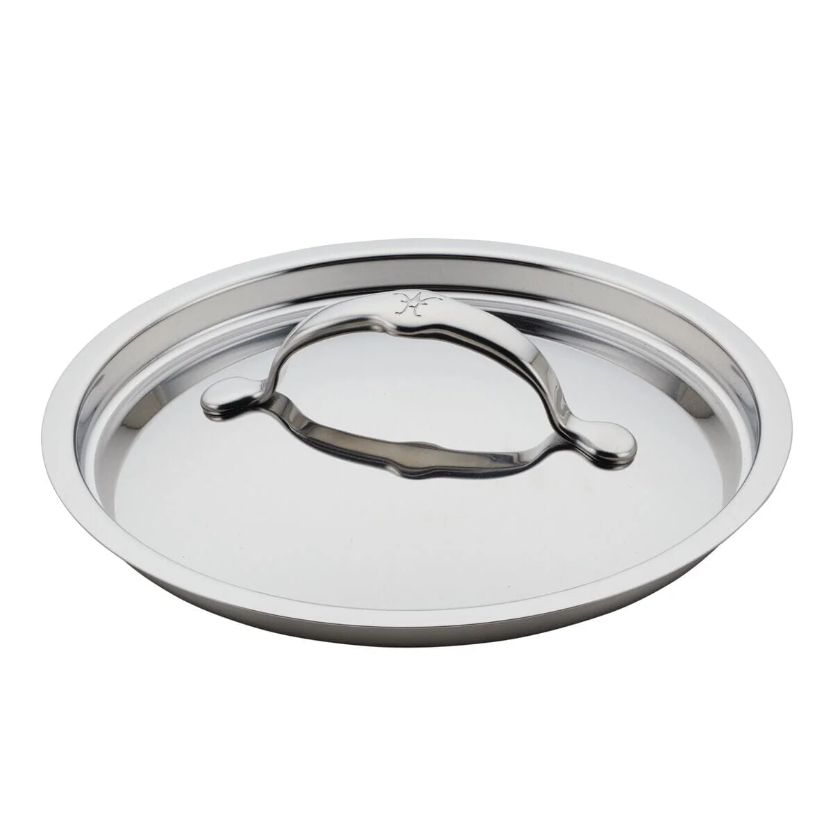 Hestan Provisions Stainless Steel 11" Lid - Image 2
