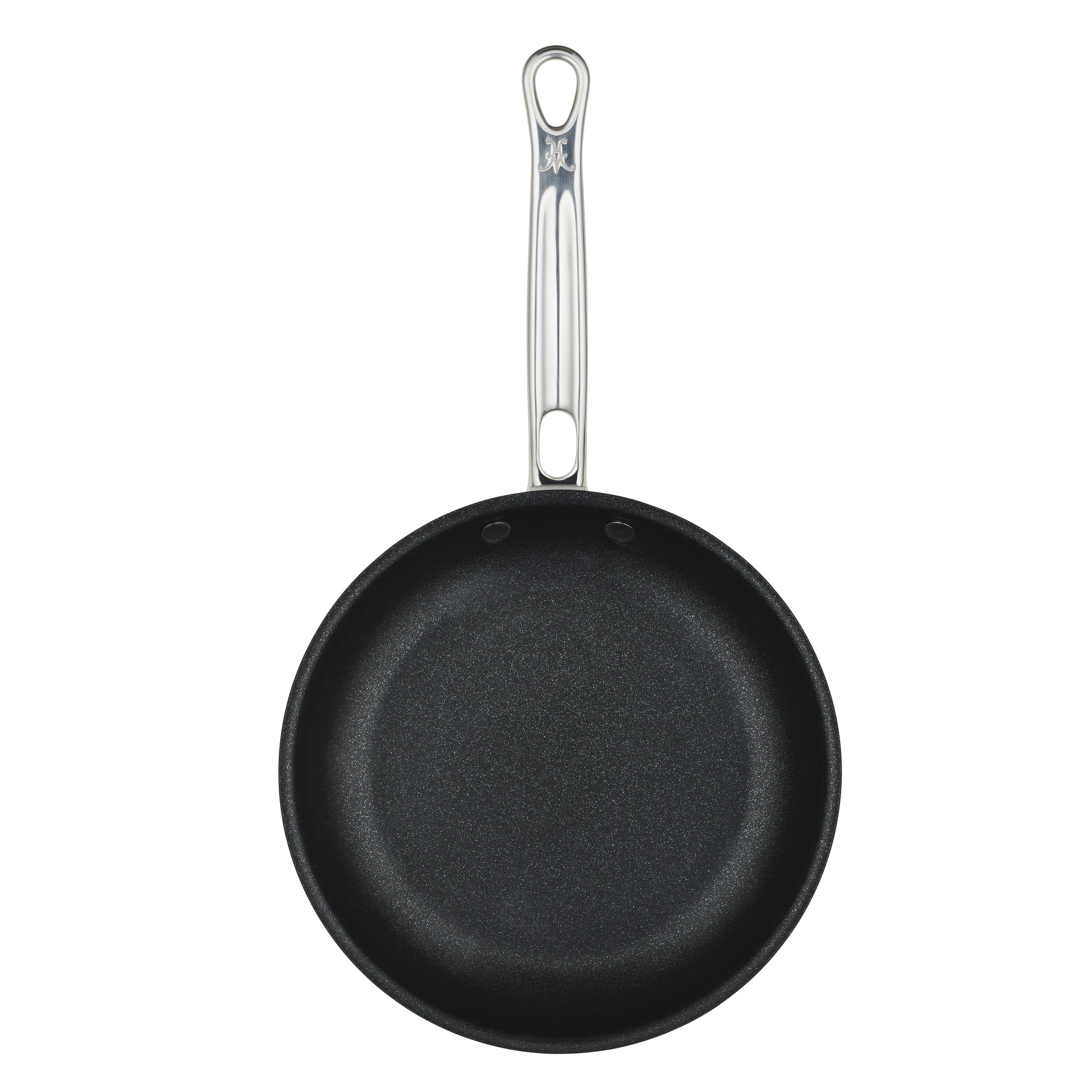 Hestan Thomas Keller Insignia Sauté Pan Set of Two with TITUM™ NonStick System - Image 3