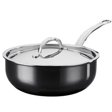 Hestan Titanium Essential Pans - Image 6